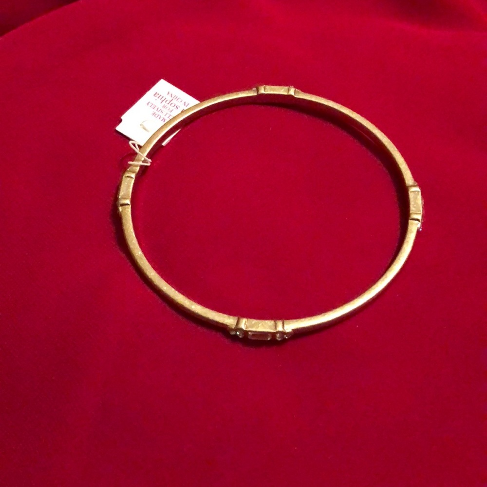 Lia Sophia “Manali” bracelet